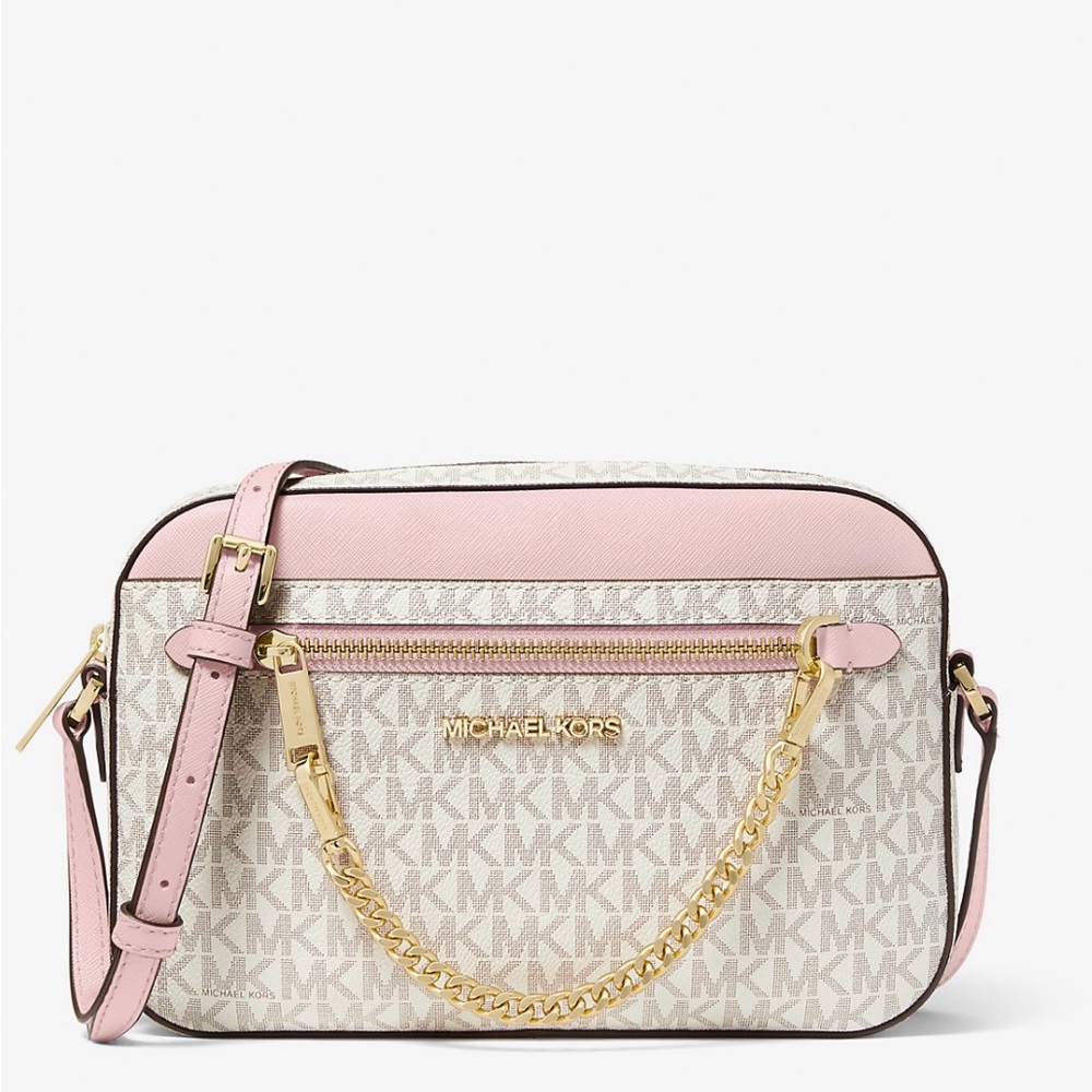 Michael Kors crossbody purse